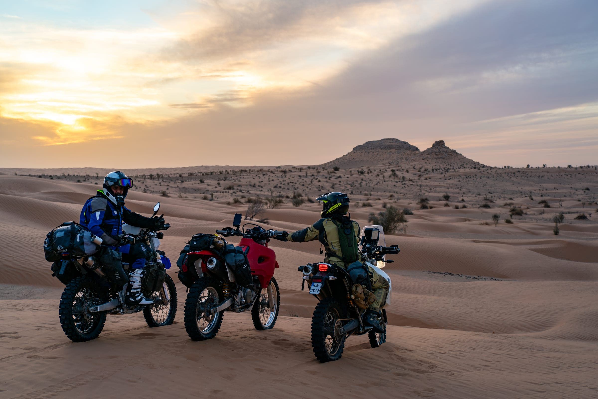 Desert adventure 6