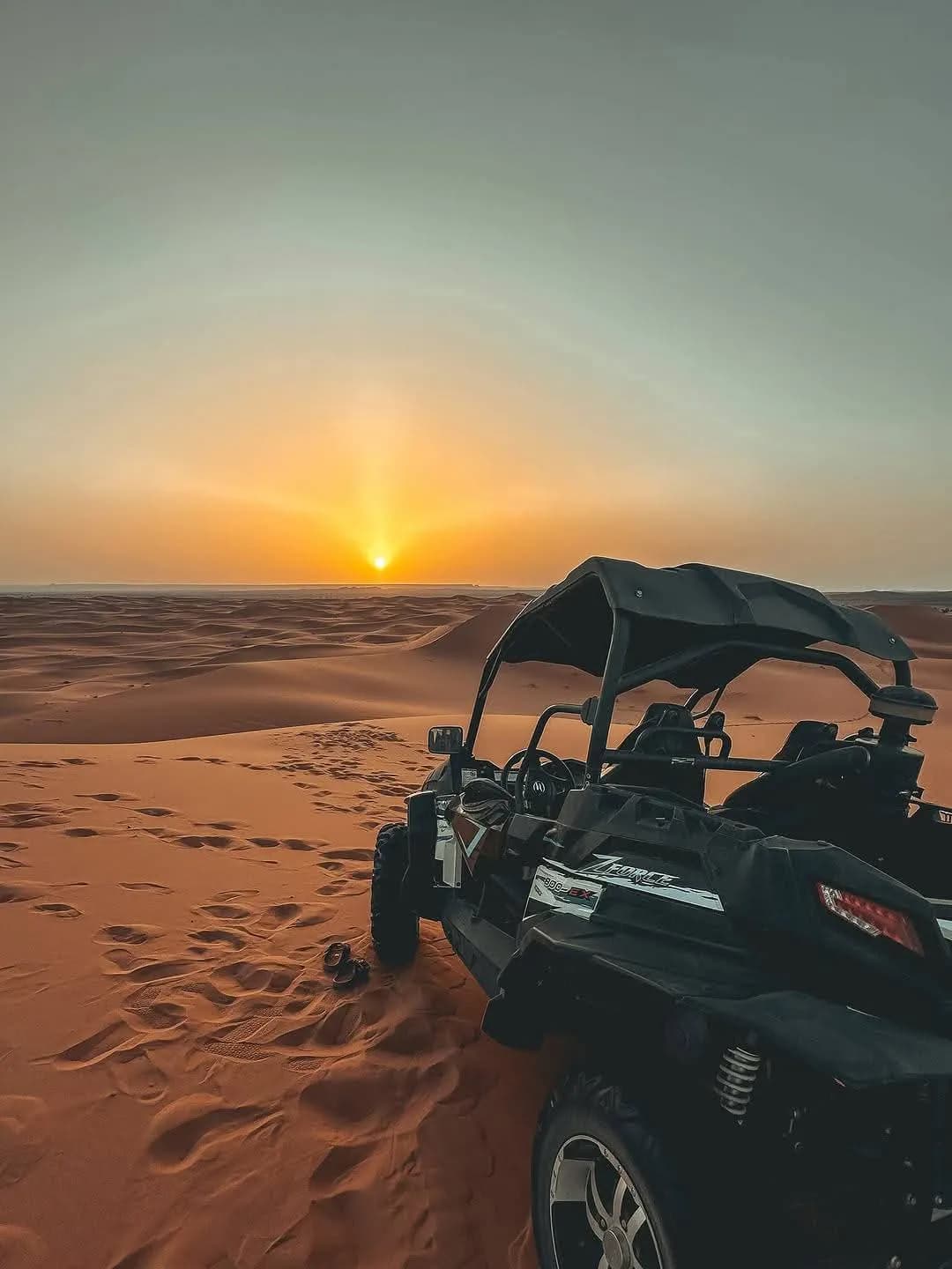 Quad & Buggy Experience photo 2
