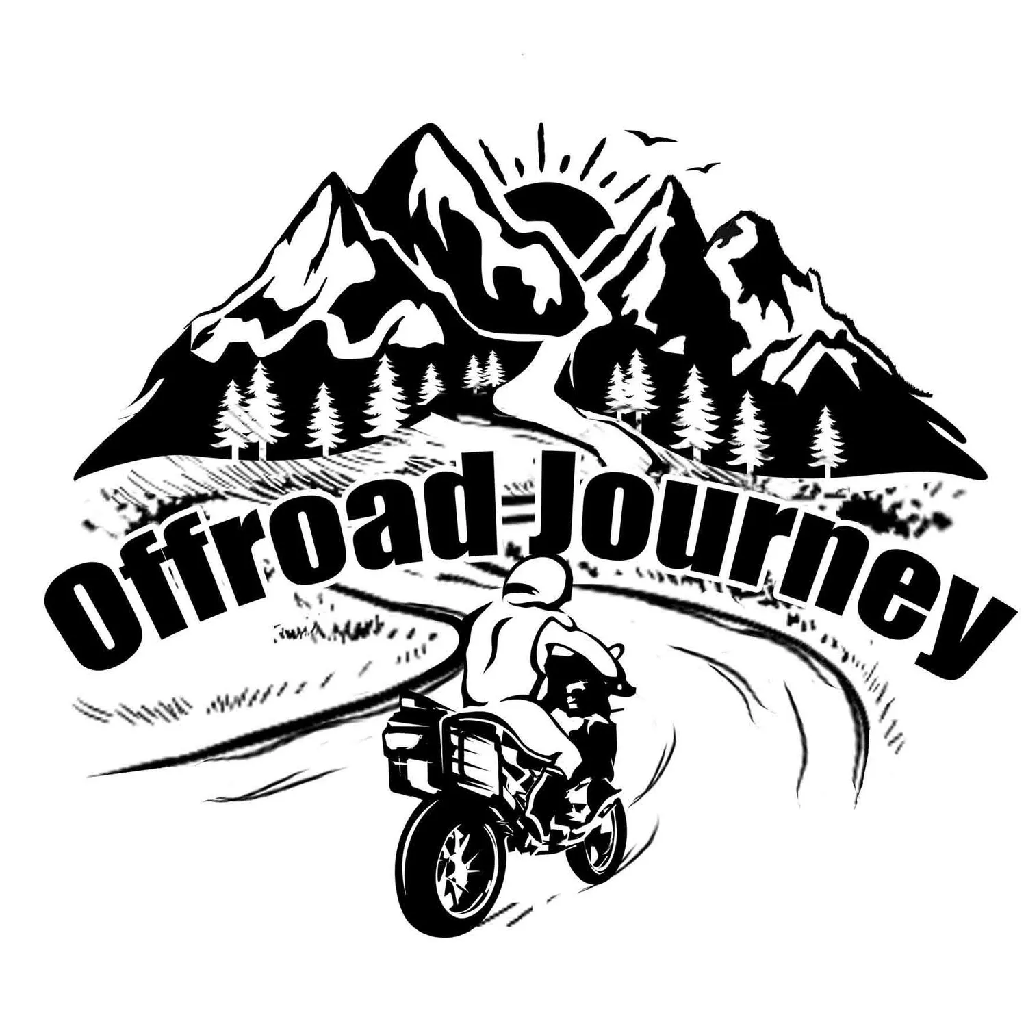 Offroad Journey